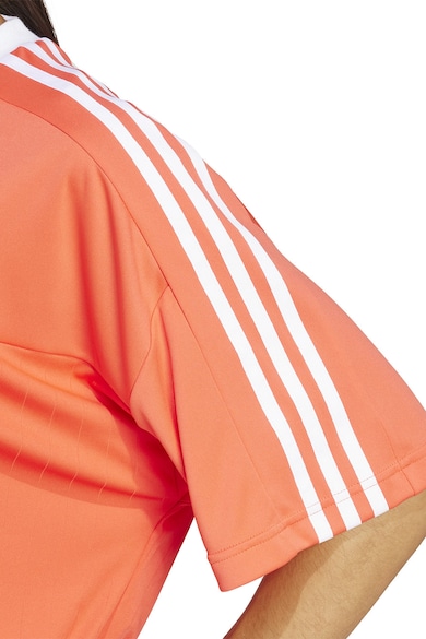 adidas Sportswear Bő fazonú logós póló női