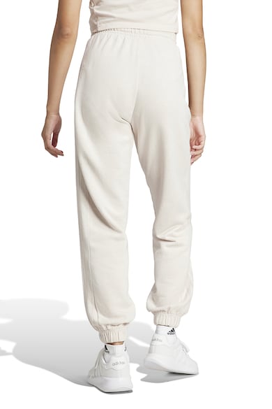 adidas Sportswear Спортен панталон с висока талия и лого Жени