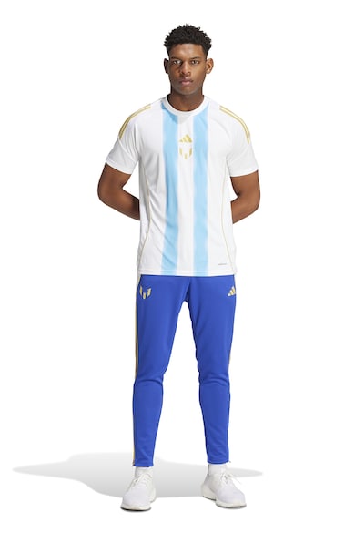 adidas Performance Tricou pentru fotbal Messi Barbati