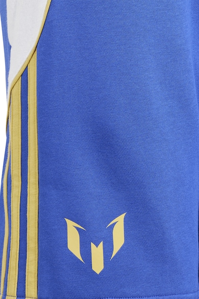 adidas Performance Футболни шорти с лого Момчета