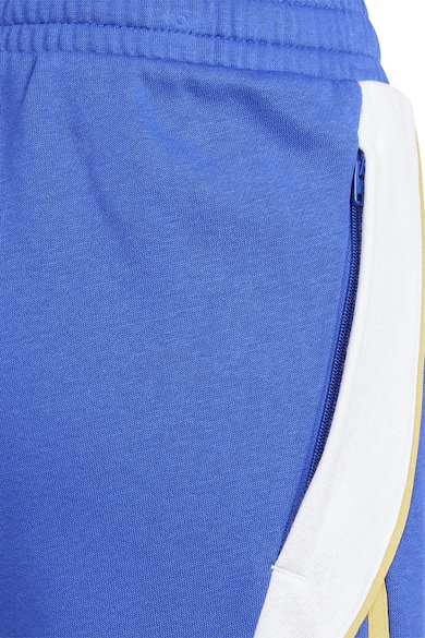 adidas Performance Футболни шорти с лого Момчета