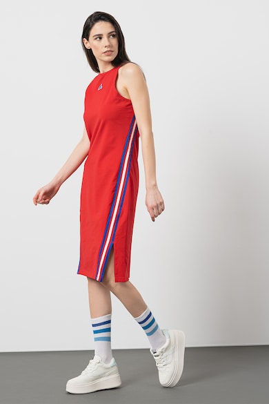 adidas Sportswear Egyenes fazonú ruha oldalhasítékkal női