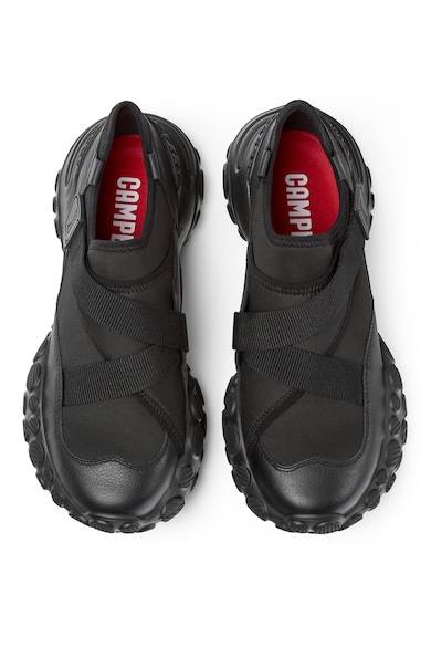 Camper Спортни обувки Pelotas Mars 20631 с кожа Мъже