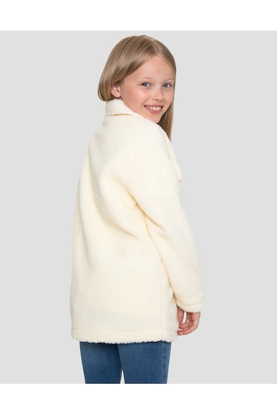 Threadgirls Jacheta din blana shearling sintetica Fete