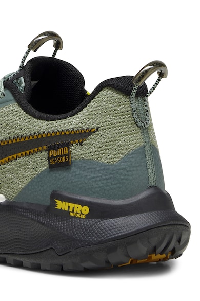 Puma Обувки за бягане Fast-Trac Nitro 2 Мъже