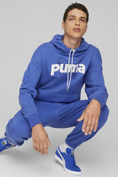 Puma Classic XXI uniszex nyersbőr sneaker férfi