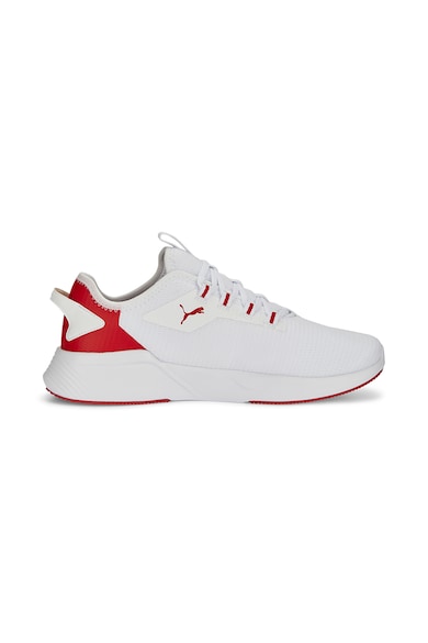 Puma Pantofi unisex din material textil pentru alergare Retaliate 2 Barbati