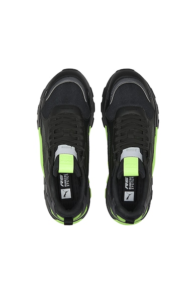 Puma Спортни обувки RS 3.0 Synth Pop Мъже