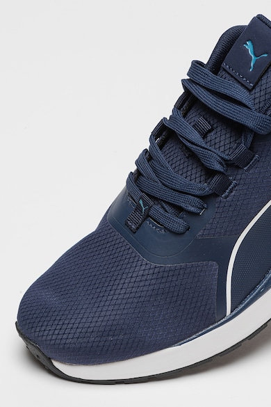 Puma Anzarun Tech fűzős sneaker férfi