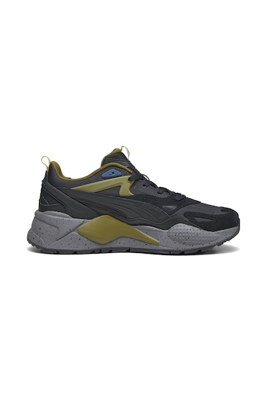 Puma RS-X Efekt foltmintás sneaker férfi