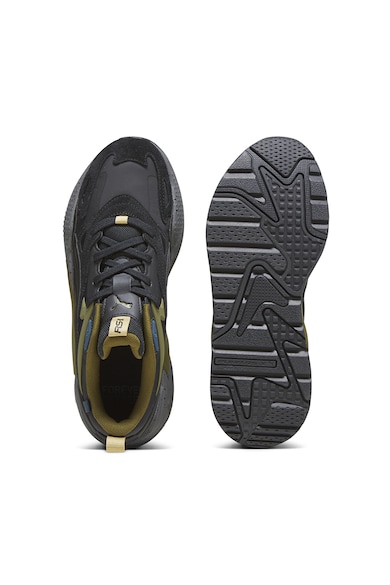 Puma Спортни обувки RS-X Efekt Speckle Мъже