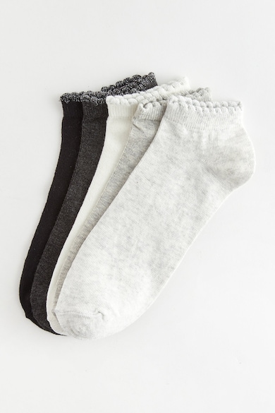 LC WAIKIKI Къси чорапи - 5 чифта Жени