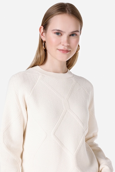 COLIN'S Пуловер с овално деколте Жени