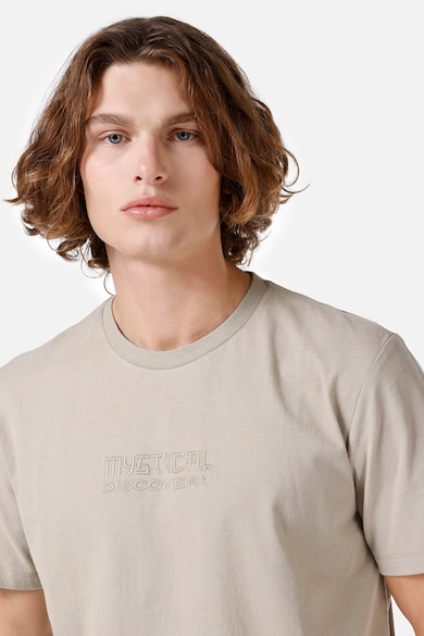 COLIN'S Тениска с овално деколте Мъже