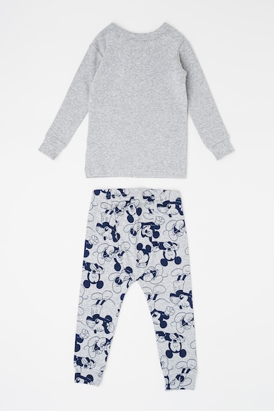 GAP Pijama cu imprimeu Mickey Mouse Baieti