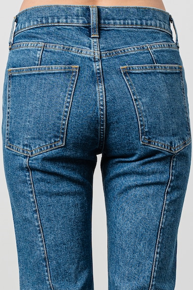 GAP Magas derekú slim fit farmernadrág női