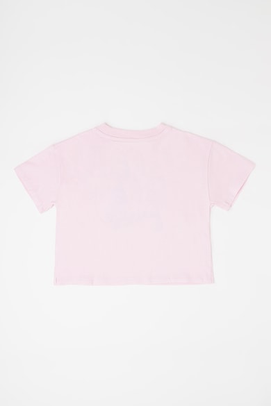 GAP Tricou cu logo Barbie Fete