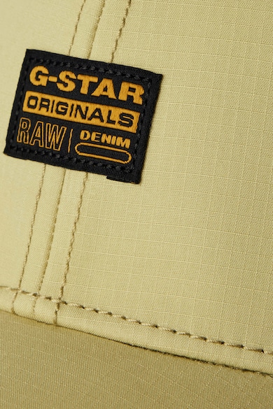 G-Star RAW Бейзболна шапка с лого Мъже