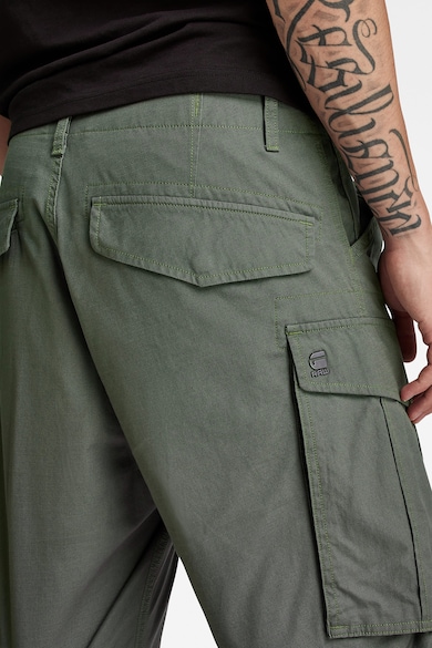 G-Star RAW Pantaloni scurti cargo Barbati