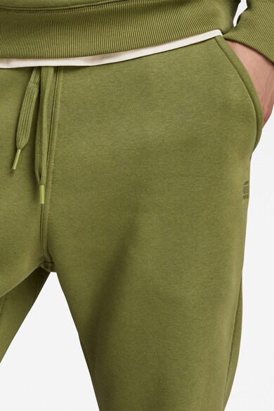 G-Star RAW Спортен панталон Premium Core с връзка Мъже