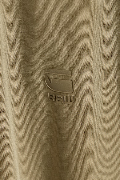 G-Star RAW Тениска Lash от органичен памук Мъже