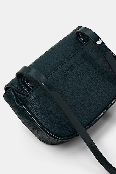 Esprit Geanta crossbody de piele ecologica Femei