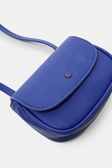 Esprit Geanta crossbody de piele ecologica Femei