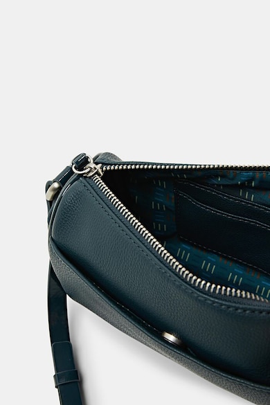 Esprit Geanta crossbody de piele ecologica Femei