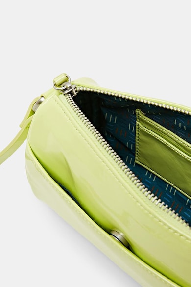 Esprit Geanta crossbody de piele ecologica Femei