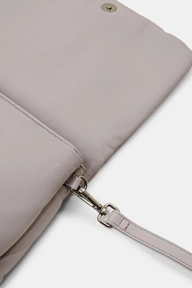 Esprit Geanta crossbody dreptunghiulara de piele ecologica Femei