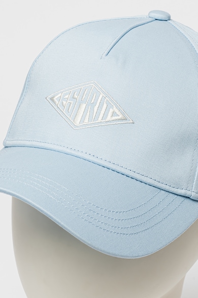 Esprit Бейзболна шапка с бродирано лого Жени