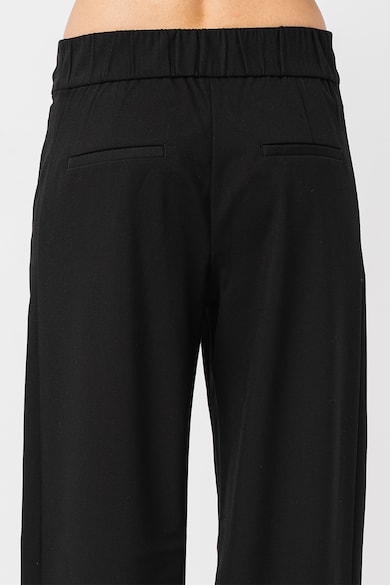 Esprit Широк панталон със средна талия Жени