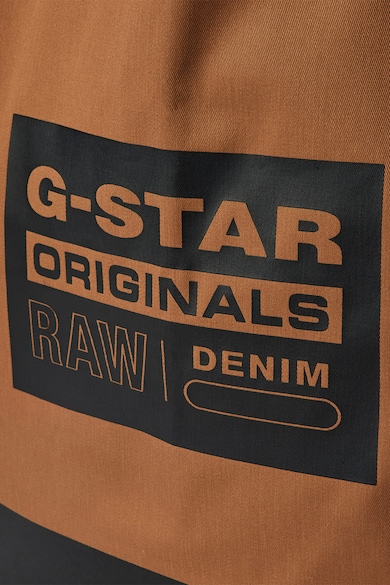 G-Star RAW Geanta tote cu imprimeu logo Barbati