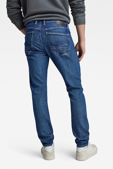 G-Star RAW Középmagas derekú skinny fit farmernadrág férfi