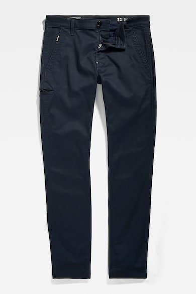 G-Star RAW Pantaloni chino skinny Barbati