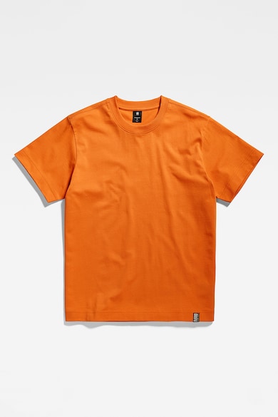 G-Star RAW Тениска Essential от органичен памук Мъже