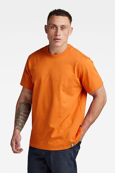 G-Star RAW Тениска Essential от органичен памук Мъже