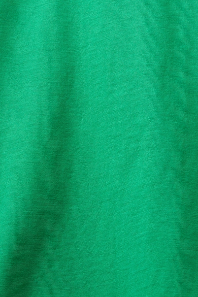 Esprit Памучни тениски с овално деколте, 2 броя Мъже