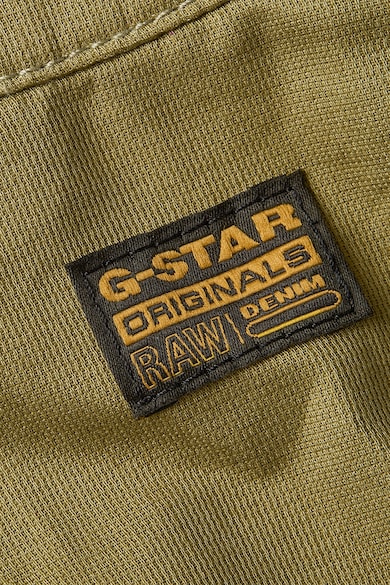 G-Star RAW Яке с джобове с цип Мъже