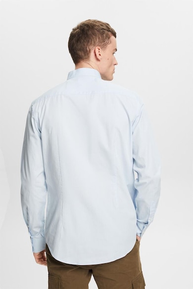 Esprit Риза с ниска яка Мъже