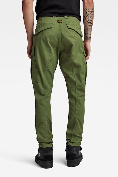 G-Star RAW Pantaloni cargo slim fit Barbati