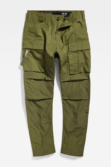 G-Star RAW Pantaloni cargo regular fit Barbati