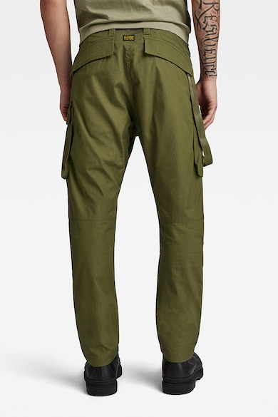 G-Star RAW Pantaloni cargo regular fit Barbati