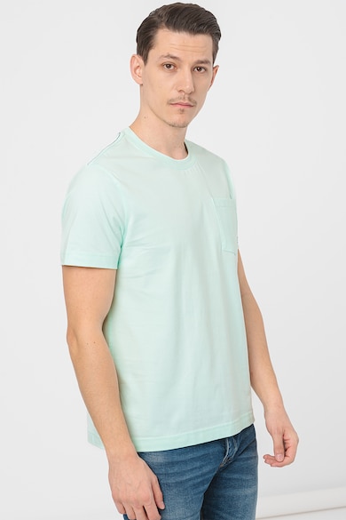 Esprit Tricou regular fit din bumbac organic Barbati