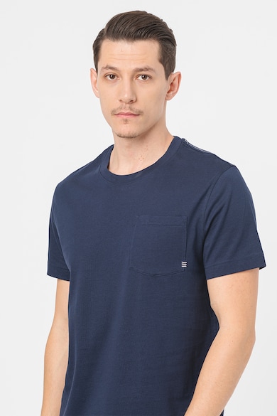 Esprit Tricou regular fit din bumbac organic Barbati