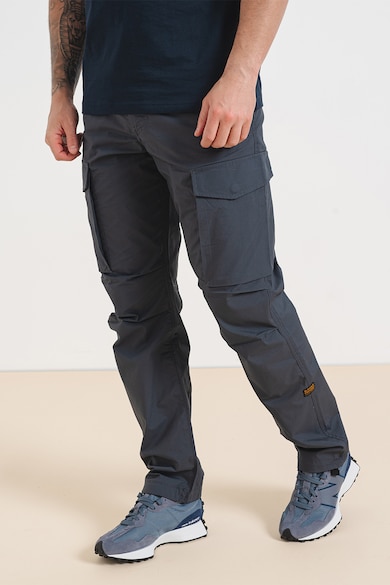 G-Star RAW Pantaloni cargo regular fit Core Barbati