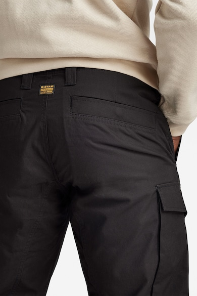 G-Star RAW Карго панталон Core със стандартна кройка Мъже