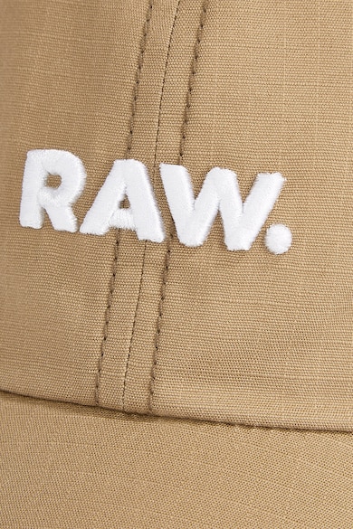 G-Star RAW Avernus baseballsapka hímzett logóval férfi