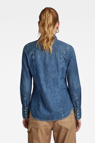 G-Star RAW Western szűk fazonú farmering női