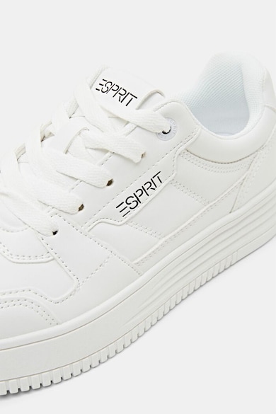 Esprit Спортни обувки от еко кожа Жени